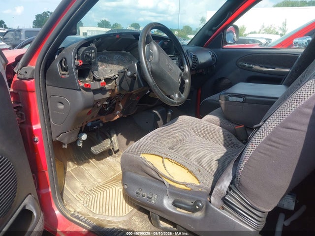 Aukcja sprzedaży 2000 Dodge Ram 1500 St, vin: 3B7HF13YXYM205584, numer aukcji: 45790325