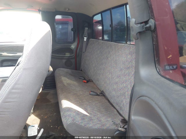 Aukcja sprzedaży 2000 Dodge Ram 1500 St, vin: 3B7HF13YXYM205584, numer aukcji: 45790325