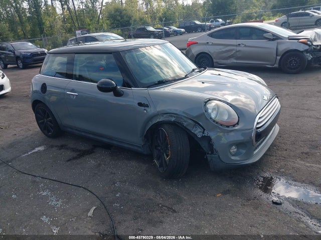 Продажа на аукционе авто 2014 Mini Hardtop Cooper, vin: WMWXM5C50ET936677, номер лота: 45790329