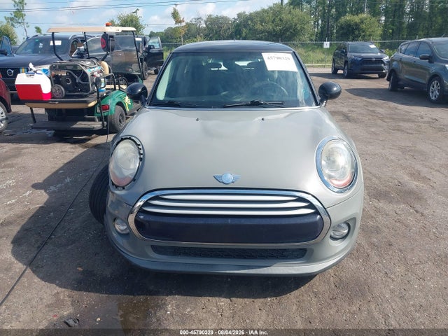 Продажа на аукционе авто 2014 Mini Hardtop Cooper, vin: WMWXM5C50ET936677, номер лота: 45790329