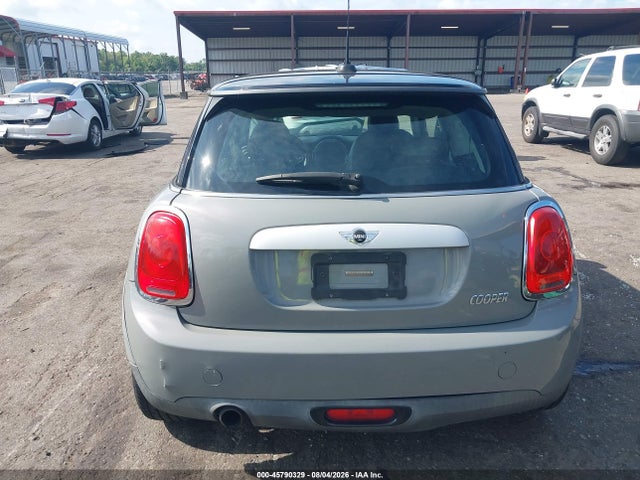 Продажа на аукционе авто 2014 Mini Hardtop Cooper, vin: WMWXM5C50ET936677, номер лота: 45790329