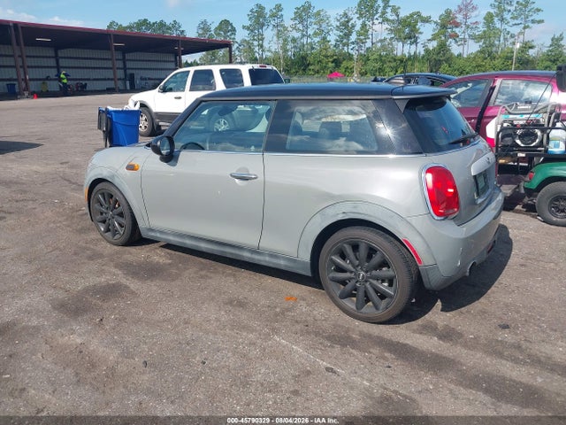 Продажа на аукционе авто 2014 Mini Hardtop Cooper, vin: WMWXM5C50ET936677, номер лота: 45790329