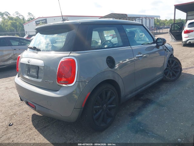 Продажа на аукционе авто 2014 Mini Hardtop Cooper, vin: WMWXM5C50ET936677, номер лота: 45790329