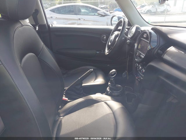 Продажа на аукционе авто 2014 Mini Hardtop Cooper, vin: WMWXM5C50ET936677, номер лота: 45790329
