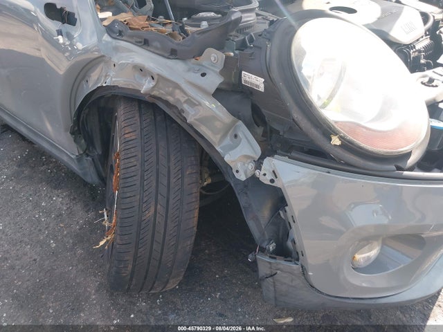 Продажа на аукционе авто 2014 Mini Hardtop Cooper, vin: WMWXM5C50ET936677, номер лота: 45790329