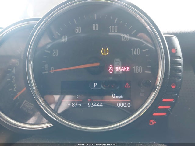 Продажа на аукционе авто 2014 Mini Hardtop Cooper, vin: WMWXM5C50ET936677, номер лота: 45790329