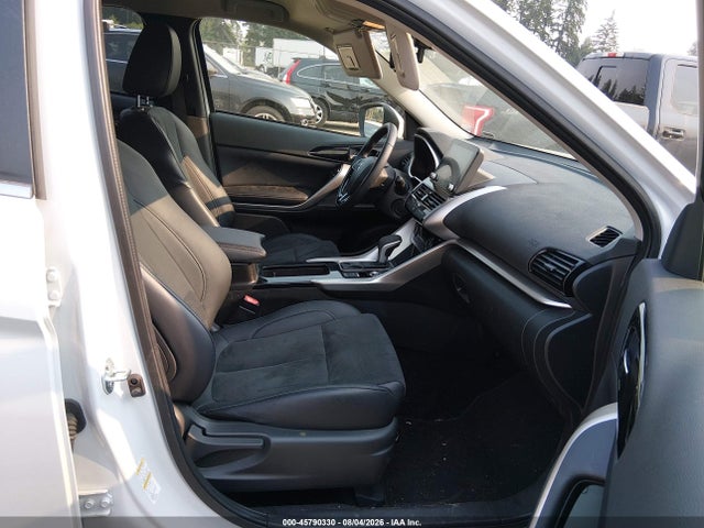 JA4ATWAA6SZ045295 Mitsubishi Eclipse Cross Black Edition S-awc/se S-awc/sel S-awc