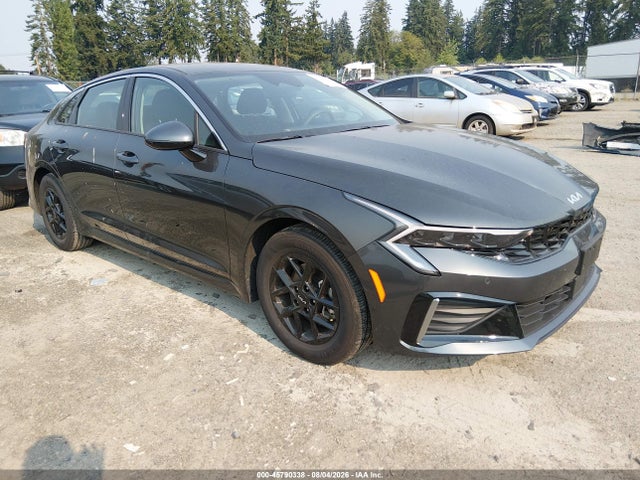 KIA K5 Lxs Fwd 2026 KNAG24J78T5480062 главное изображение