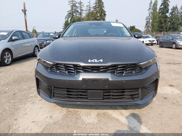 KNAG24J78T5480062 KIA K5 Lxs Fwd