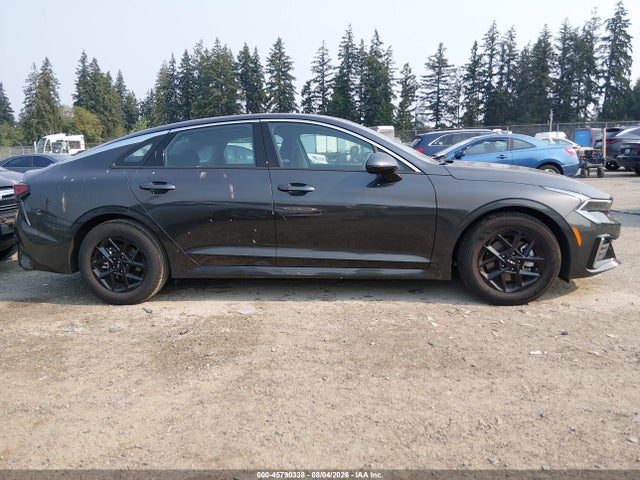 KNAG24J78T5480062 KIA K5 Lxs Fwd