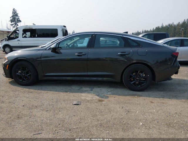 KNAG24J78T5480062 KIA K5 Lxs Fwd