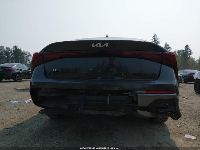 KNAG24J78T5480062 KIA K5 Lxs Fwd