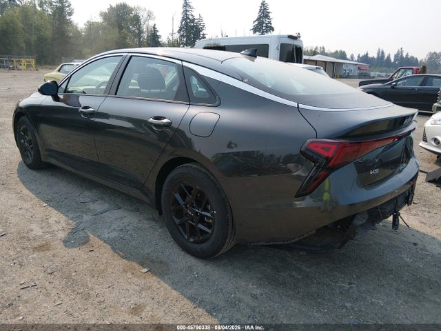 KNAG24J78T5480062 KIA K5 Lxs Fwd