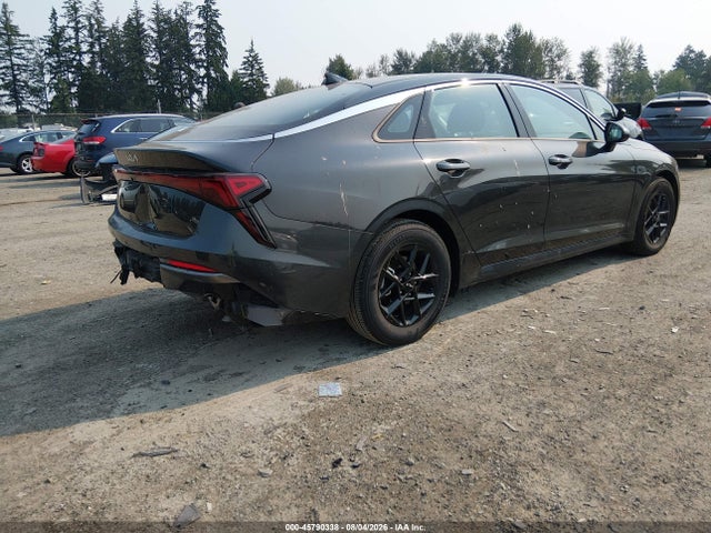KNAG24J78T5480062 KIA K5 Lxs Fwd
