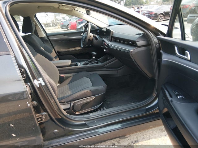 KNAG24J78T5480062 KIA K5 Lxs Fwd
