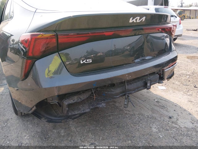 KNAG24J78T5480062 KIA K5 Lxs Fwd