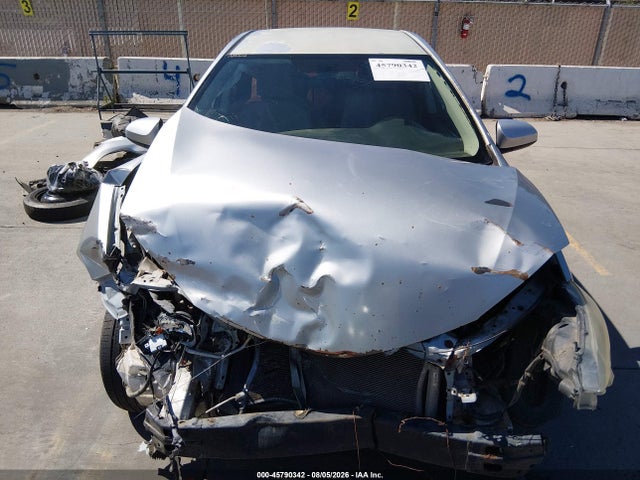 Продаж на аукціоні авто 2016 Toyota Corolla Le, vin: 5YFBURHE2GP453425, номер лоту: 45790342