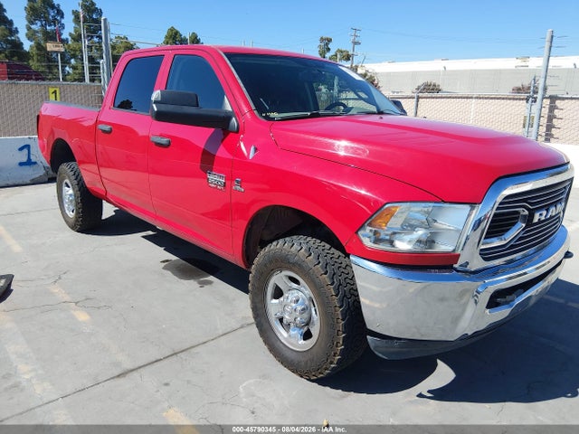 Aukcja sprzedaży 2012 Ram 2500 St, vin: 3C6UD5CL9CG289556, numer aukcji: 45790345