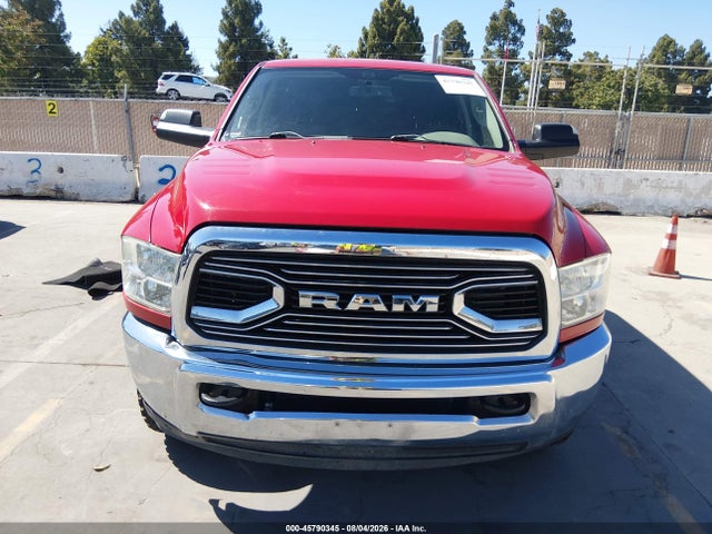 Aukcja sprzedaży 2012 Ram 2500 St, vin: 3C6UD5CL9CG289556, numer aukcji: 45790345