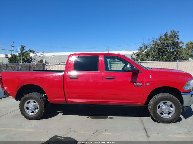 Aukcja sprzedaży 2012 Ram 2500 St, vin: 3C6UD5CL9CG289556, numer aukcji: 45790345