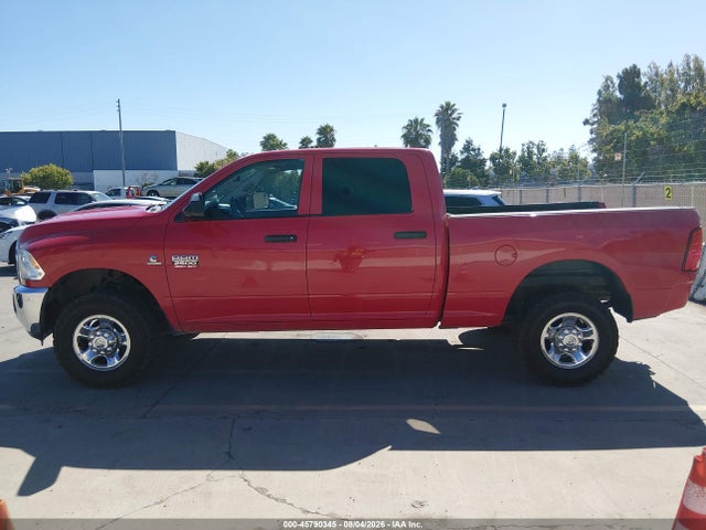 Aukcja sprzedaży 2012 Ram 2500 St, vin: 3C6UD5CL9CG289556, numer aukcji: 45790345