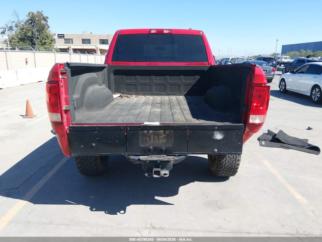 Aukcja sprzedaży 2012 Ram 2500 St, vin: 3C6UD5CL9CG289556, numer aukcji: 45790345