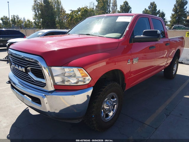 Aukcja sprzedaży 2012 Ram 2500 St, vin: 3C6UD5CL9CG289556, numer aukcji: 45790345