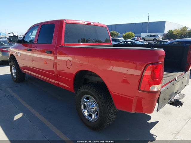 Aukcja sprzedaży 2012 Ram 2500 St, vin: 3C6UD5CL9CG289556, numer aukcji: 45790345