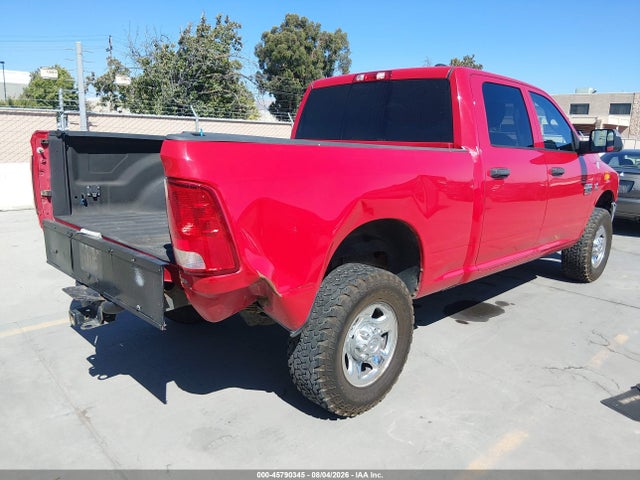 Aukcja sprzedaży 2012 Ram 2500 St, vin: 3C6UD5CL9CG289556, numer aukcji: 45790345