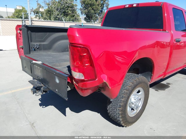 Aukcja sprzedaży 2012 Ram 2500 St, vin: 3C6UD5CL9CG289556, numer aukcji: 45790345