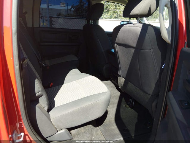 Aukcja sprzedaży 2012 Ram 2500 St, vin: 3C6UD5CL9CG289556, numer aukcji: 45790345