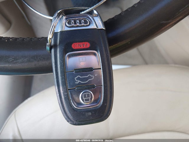 Продаж на аукціоні авто 2012 Audi A6 2.0t Premium Plus, vin: WAUDFAFC8CN175611, номер лоту: 45790346