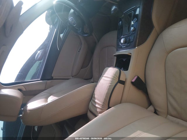 Продаж на аукціоні авто 2012 Audi A6 2.0t Premium Plus, vin: WAUDFAFC8CN175611, номер лоту: 45790346