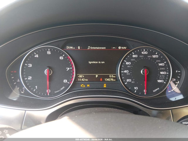 Продаж на аукціоні авто 2012 Audi A6 2.0t Premium Plus, vin: WAUDFAFC8CN175611, номер лоту: 45790346