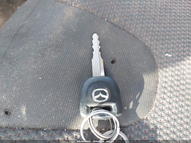 Aukcja sprzedaży 2008 Mazda Mazda3 S Sport, vin: JM1BK323981840182, numer aukcji: 45790347