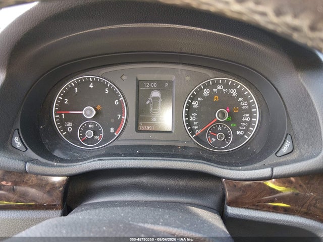 2014 Volkswagen Passat 1.8t Sel Premium მანქანა იყიდება აუქციონზე, vin: 1VWCT7A36EC044996, აუქციონის ნომერი: 45790350