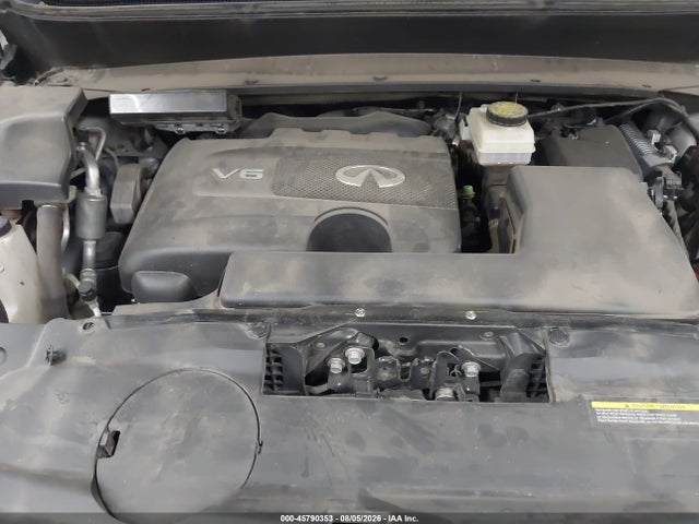 Продажа на аукционе авто 2018 Infiniti Qx60, vin: 5N1DL0MN0JC500279, номер лота: 45790353