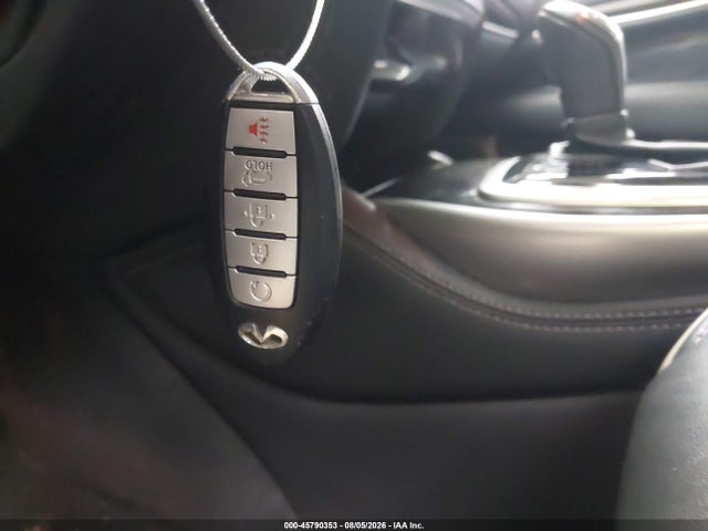 Продажа на аукционе авто 2018 Infiniti Qx60, vin: 5N1DL0MN0JC500279, номер лота: 45790353