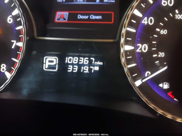 Продажа на аукционе авто 2018 Infiniti Qx60, vin: 5N1DL0MN0JC500279, номер лота: 45790353