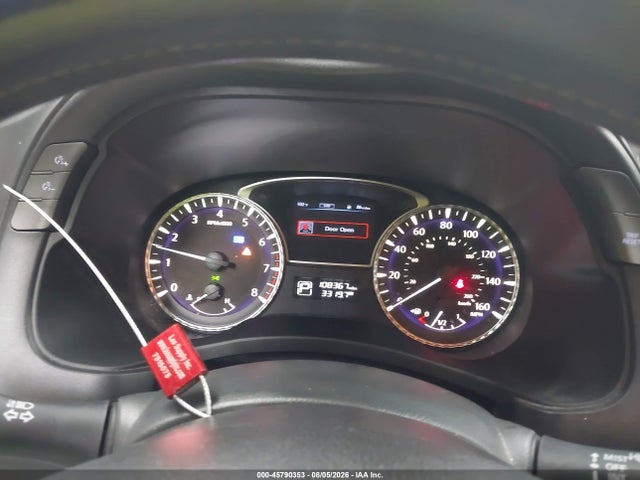 Продажа на аукционе авто 2018 Infiniti Qx60, vin: 5N1DL0MN0JC500279, номер лота: 45790353