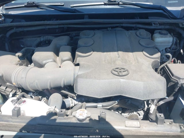 Продажа на аукционе авто 2022 Toyota 4runner Sr5, vin: JTEMU5JR0N6020734, номер лота: 45790355