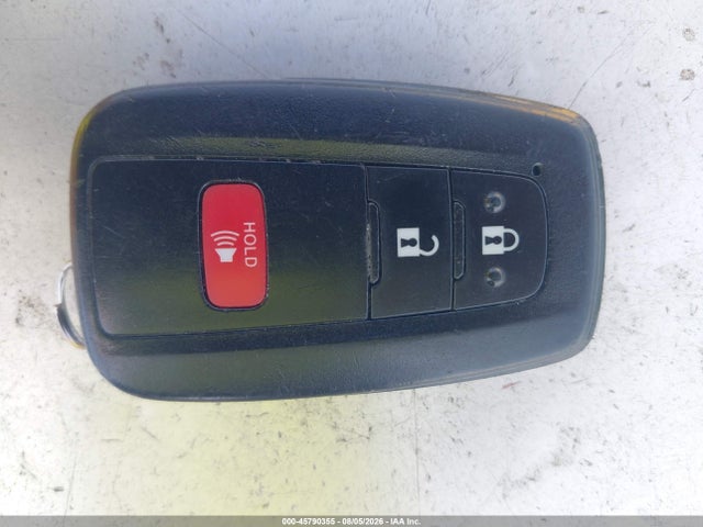 Продажа на аукционе авто 2022 Toyota 4runner Sr5, vin: JTEMU5JR0N6020734, номер лота: 45790355