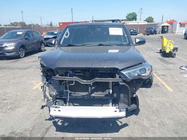Продажа на аукционе авто 2022 Toyota 4runner Sr5, vin: JTEMU5JR0N6020734, номер лота: 45790355