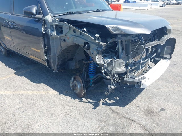 Продажа на аукционе авто 2022 Toyota 4runner Sr5, vin: JTEMU5JR0N6020734, номер лота: 45790355