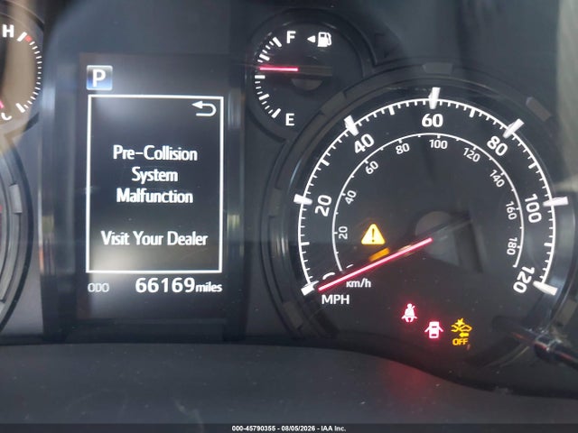 Продажа на аукционе авто 2022 Toyota 4runner Sr5, vin: JTEMU5JR0N6020734, номер лота: 45790355