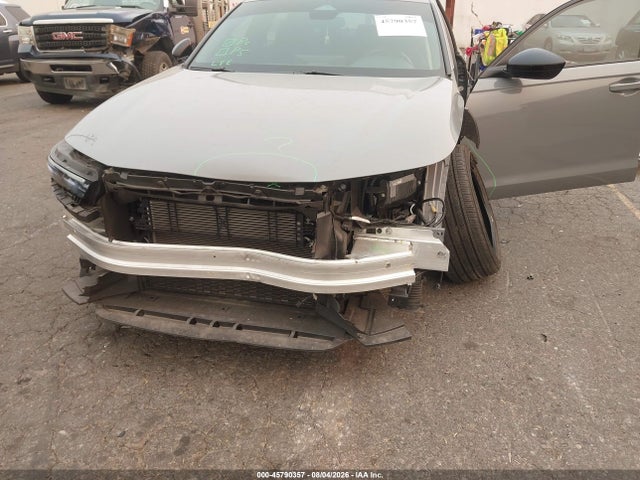 1HGCY2F74RA085763 Honda Accord Hybrid Sport-l