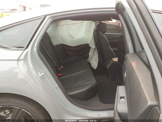 1HGCY2F74RA085763 Honda Accord Hybrid Sport-l