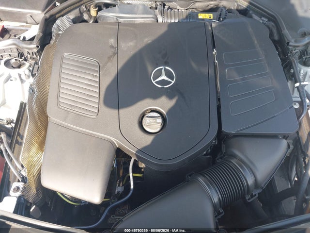 Aukcja sprzedaży 2026 Mercedes-benz C 300, vin: W1KAF4GB6TR319281, numer aukcji: 45790359