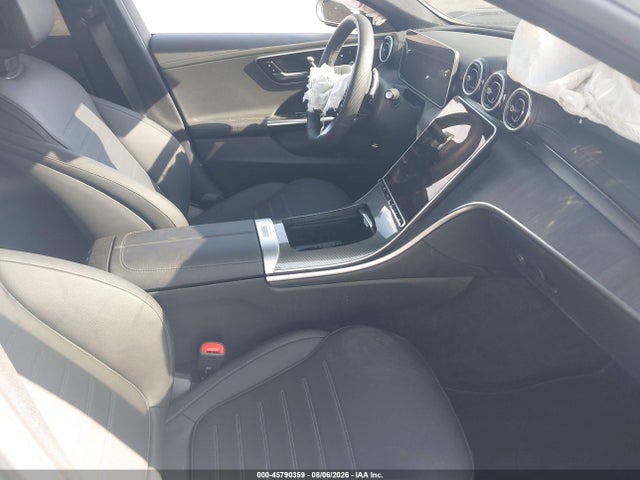 Aukcja sprzedaży 2026 Mercedes-benz C 300, vin: W1KAF4GB6TR319281, numer aukcji: 45790359