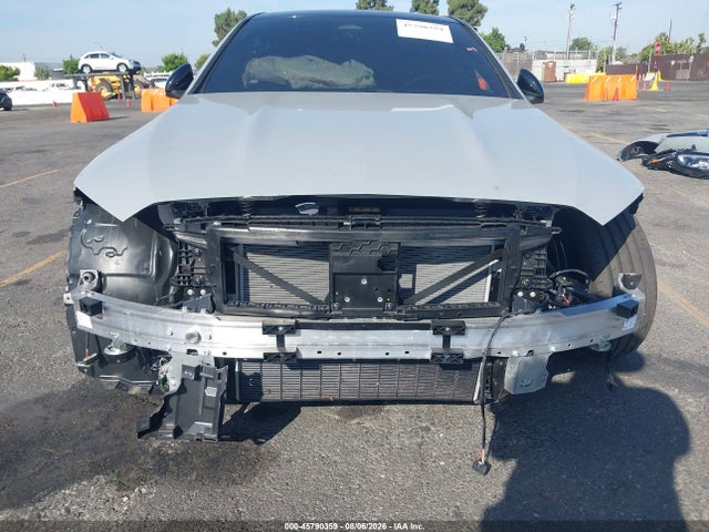 Aukcja sprzedaży 2026 Mercedes-benz C 300, vin: W1KAF4GB6TR319281, numer aukcji: 45790359
